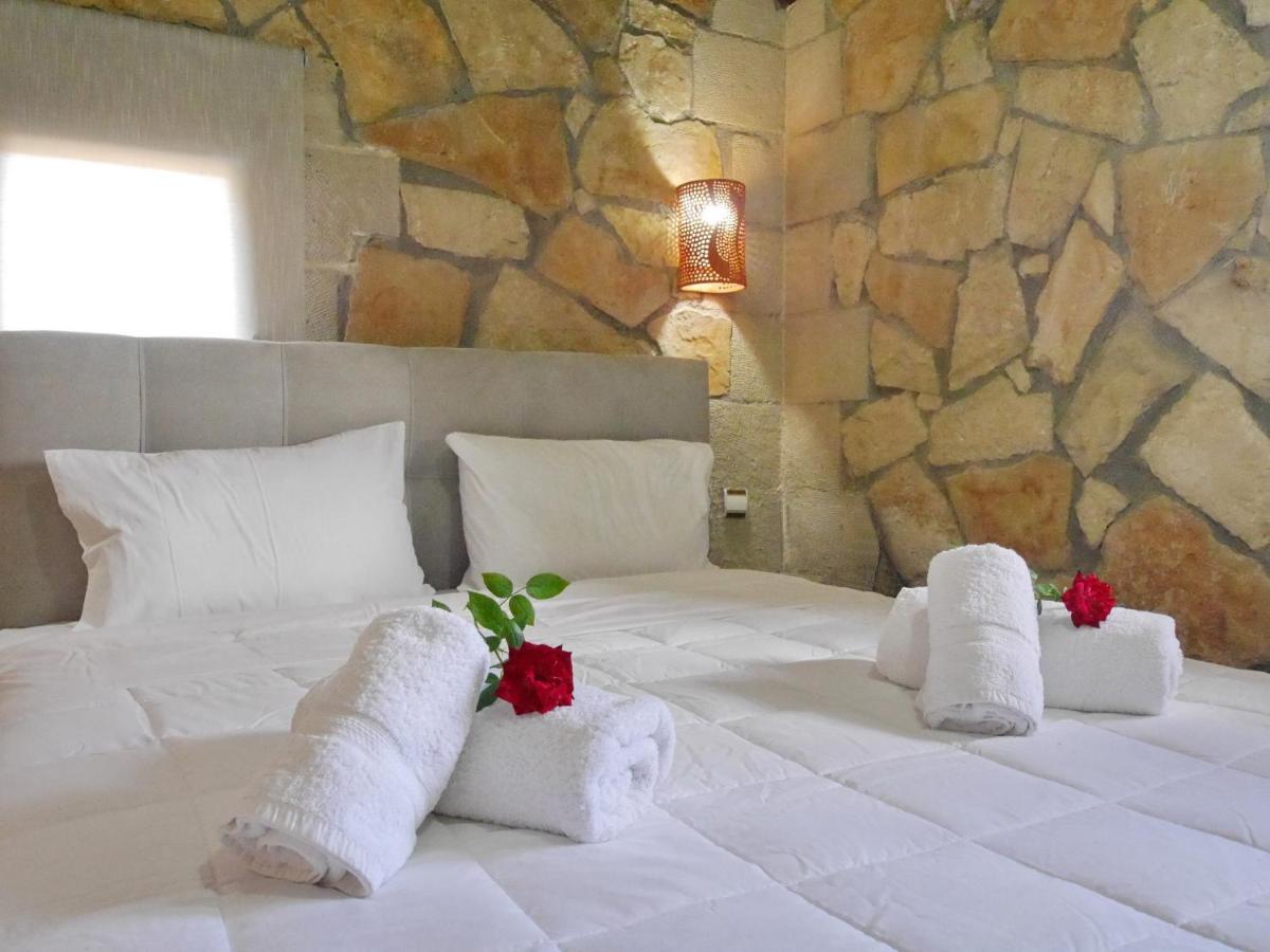 Villa Vangelis Stylos Crete Σάμονας Εξωτερικό φωτογραφία